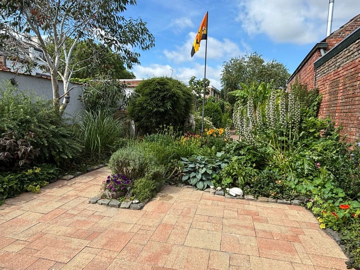 Photo 40 of Minnepoortstraat 6