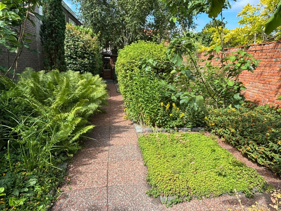 Foto 41 van Minnepoortstraat 6