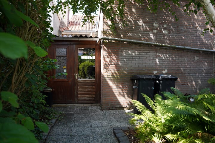 Photo 42 of Minnepoortstraat 6