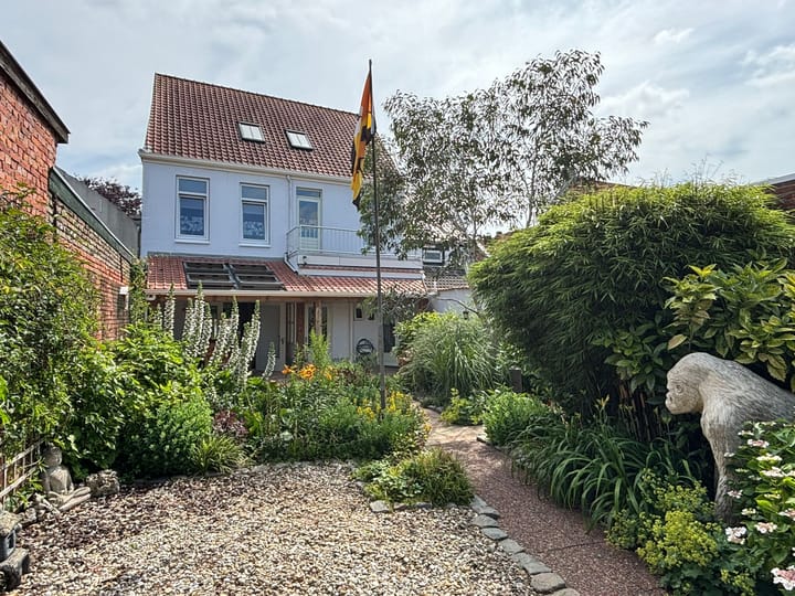 Photo 44 of Minnepoortstraat 6