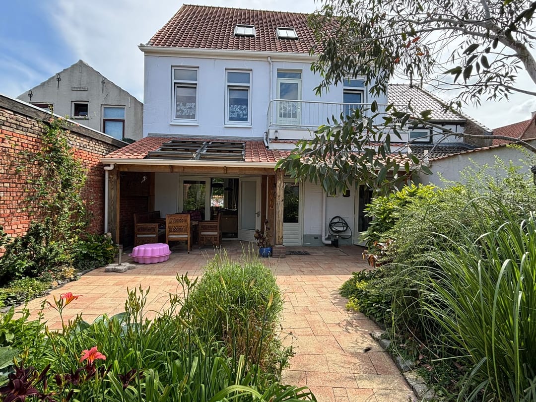 Foto 46 van Minnepoortstraat 6