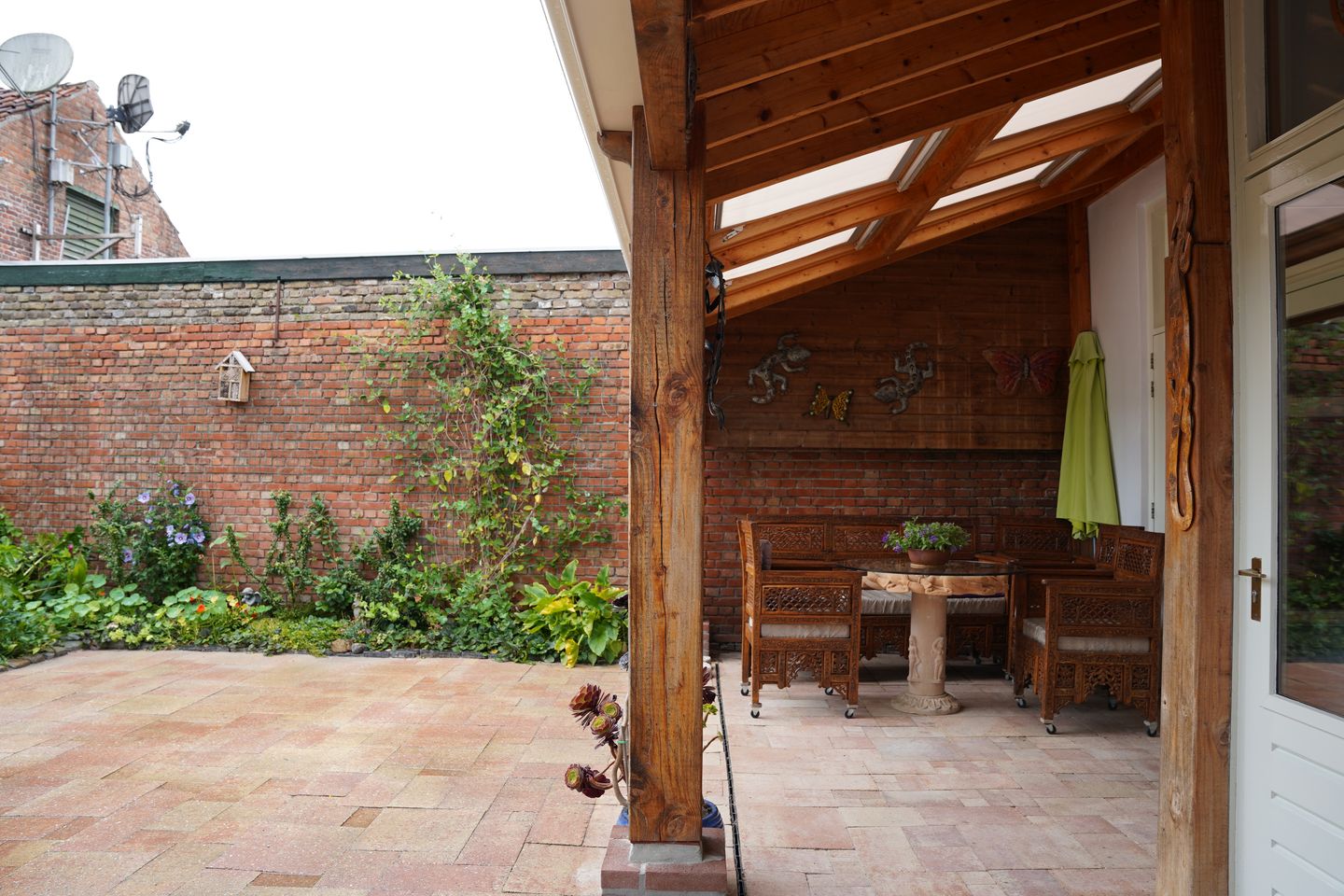 Foto 50 van Minnepoortstraat 6