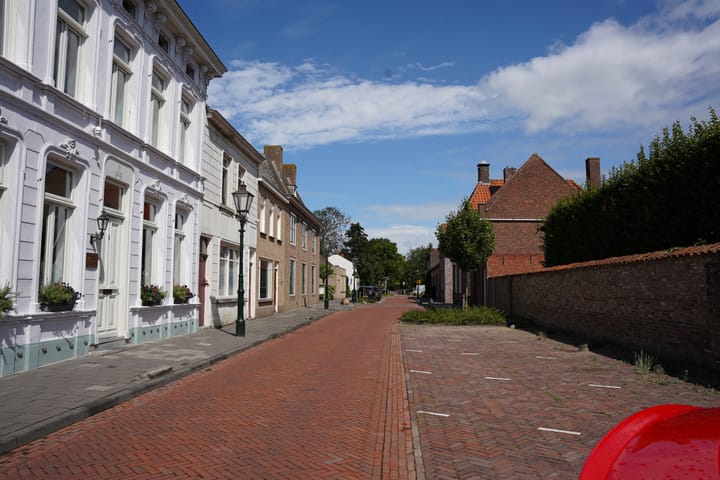 Photo 54 of Minnepoortstraat 6