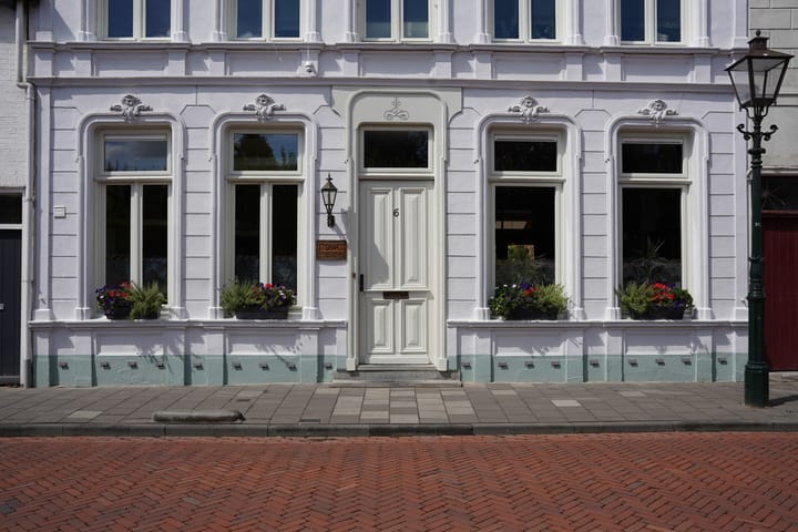 Photo 55 of Minnepoortstraat 6