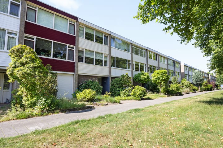 Foto 1 van Beethovenlaan 70