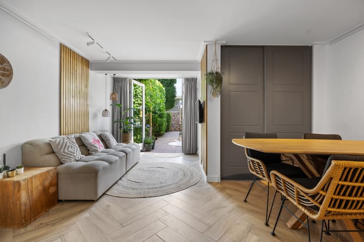 Foto 2 van Beethovenlaan 70