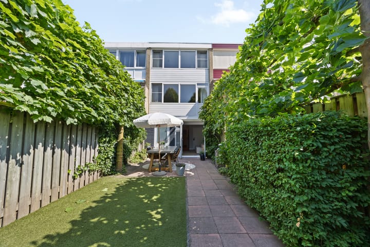 Foto 3 van Beethovenlaan 70