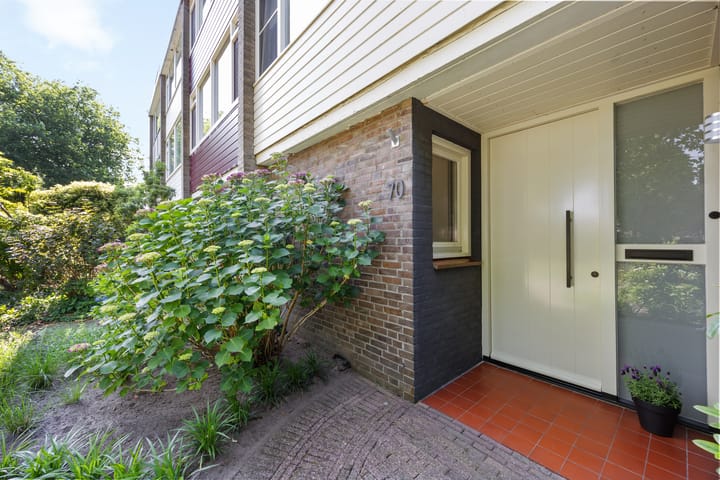 Foto 5 van Beethovenlaan 70