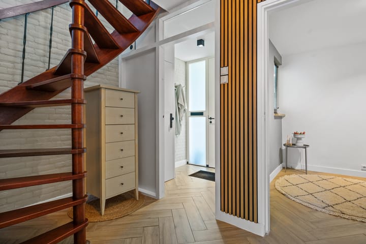 Foto 6 van Beethovenlaan 70