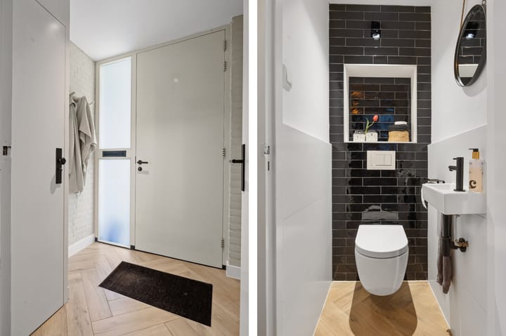 Foto 7 van Beethovenlaan 70