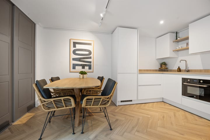 Foto 10 van Beethovenlaan 70