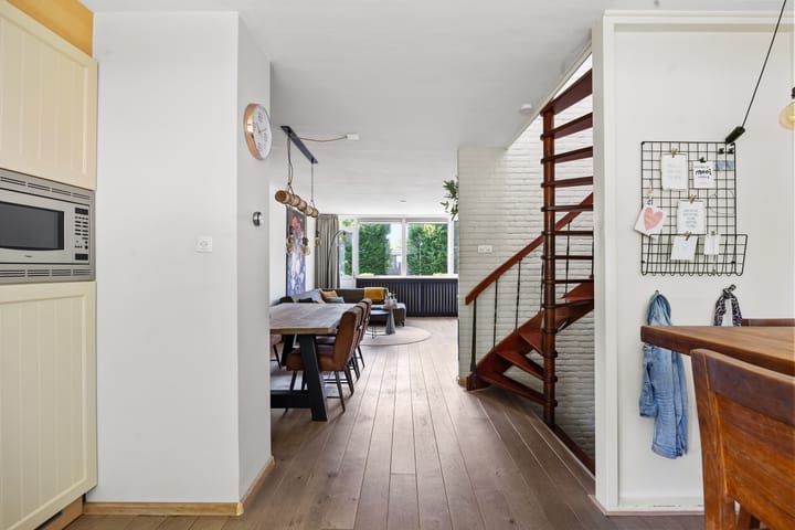 Foto 16 van Beethovenlaan 70