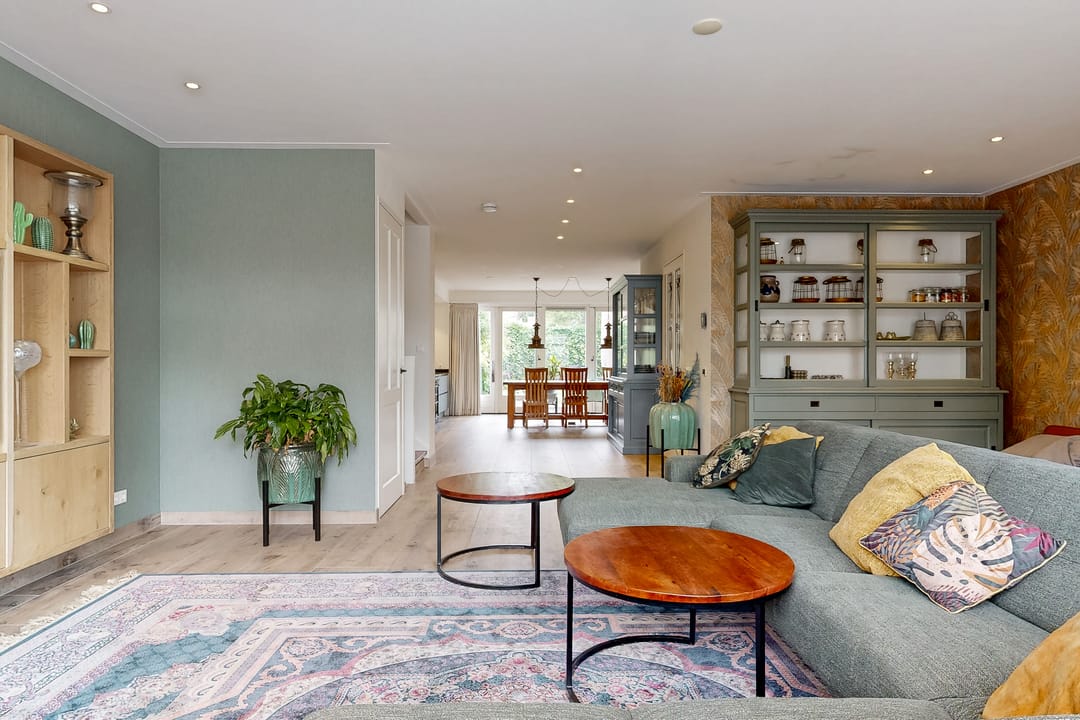 Foto 2 van Simon Pauwelslaan 24