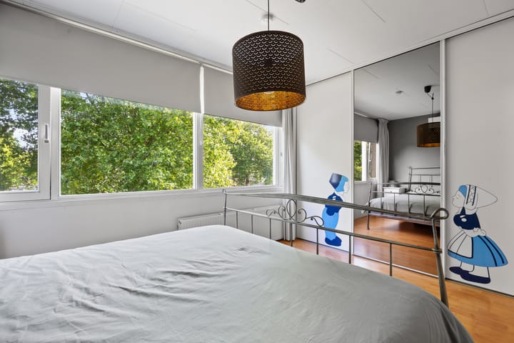 Foto 25 van Beethovenlaan 70