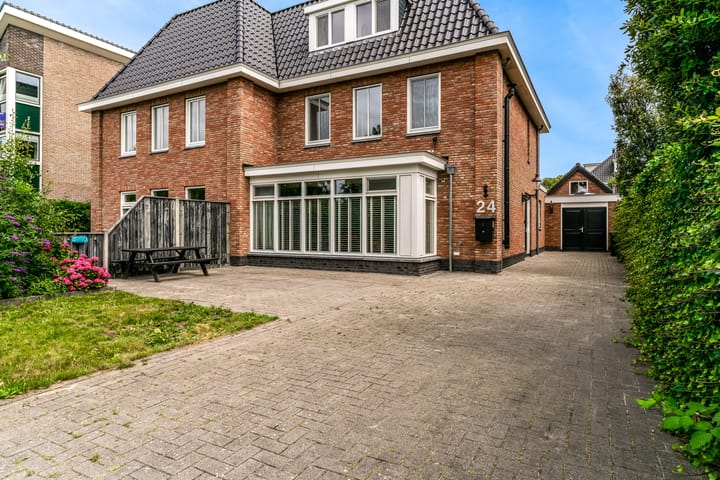 Foto 6 van Simon Pauwelslaan 24