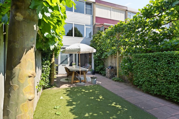 Foto 36 van Beethovenlaan 70