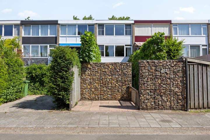 Foto 38 van Beethovenlaan 70