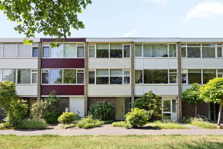 Foto 39 van Beethovenlaan 70