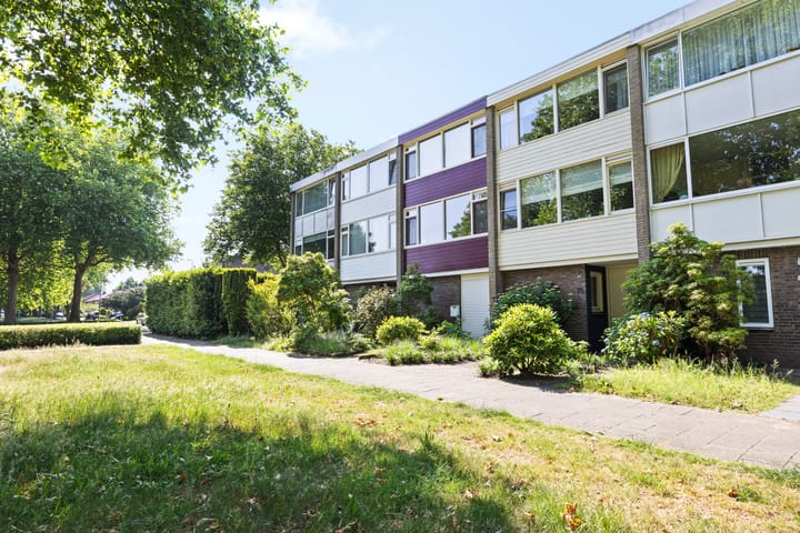 Foto 40 van Beethovenlaan 70