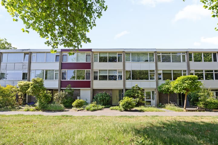 Foto 41 van Beethovenlaan 70