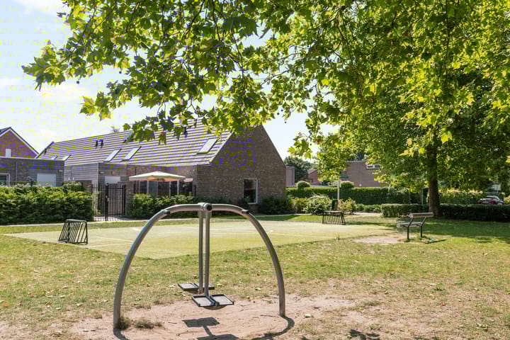 Foto 42 van Beethovenlaan 70