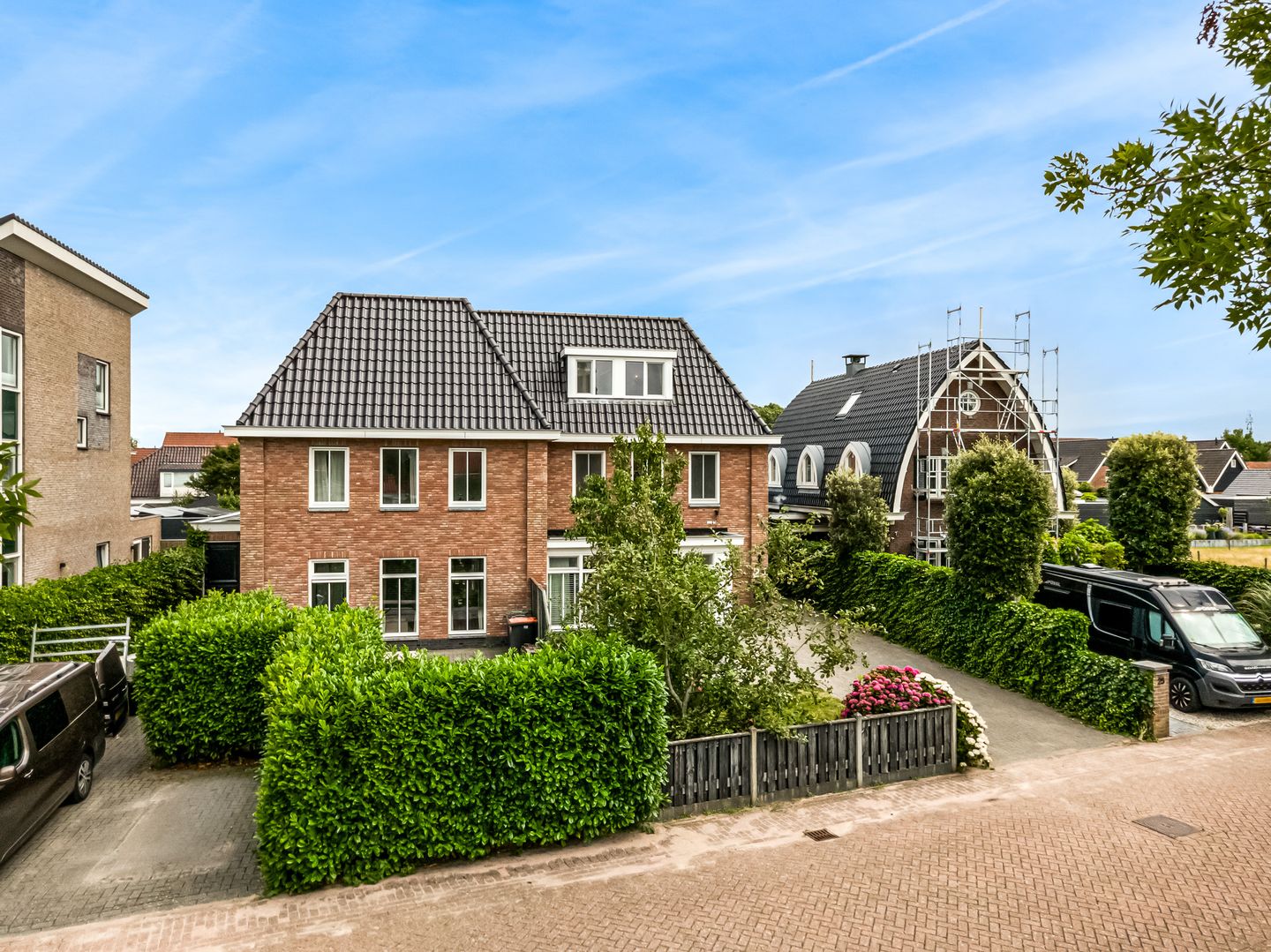 Foto 4 van Simon Pauwelslaan 24