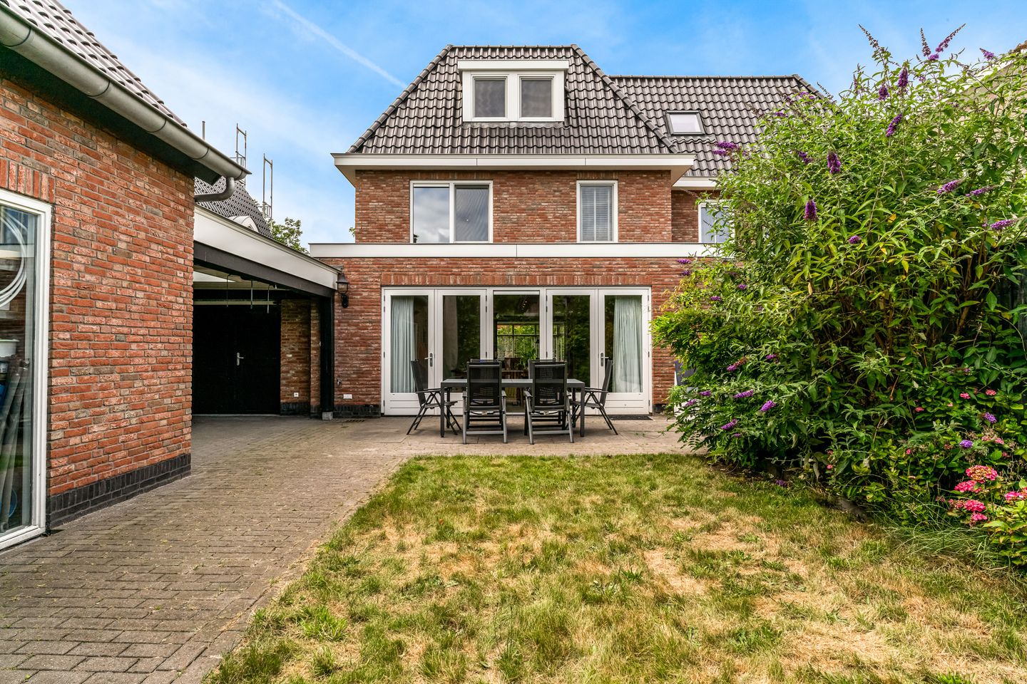 Foto 50 van Simon Pauwelslaan 24