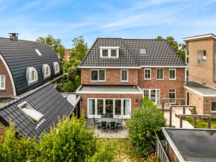 Foto 52 van Simon Pauwelslaan 24