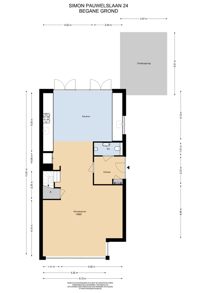 Foto 56 van Simon Pauwelslaan 24