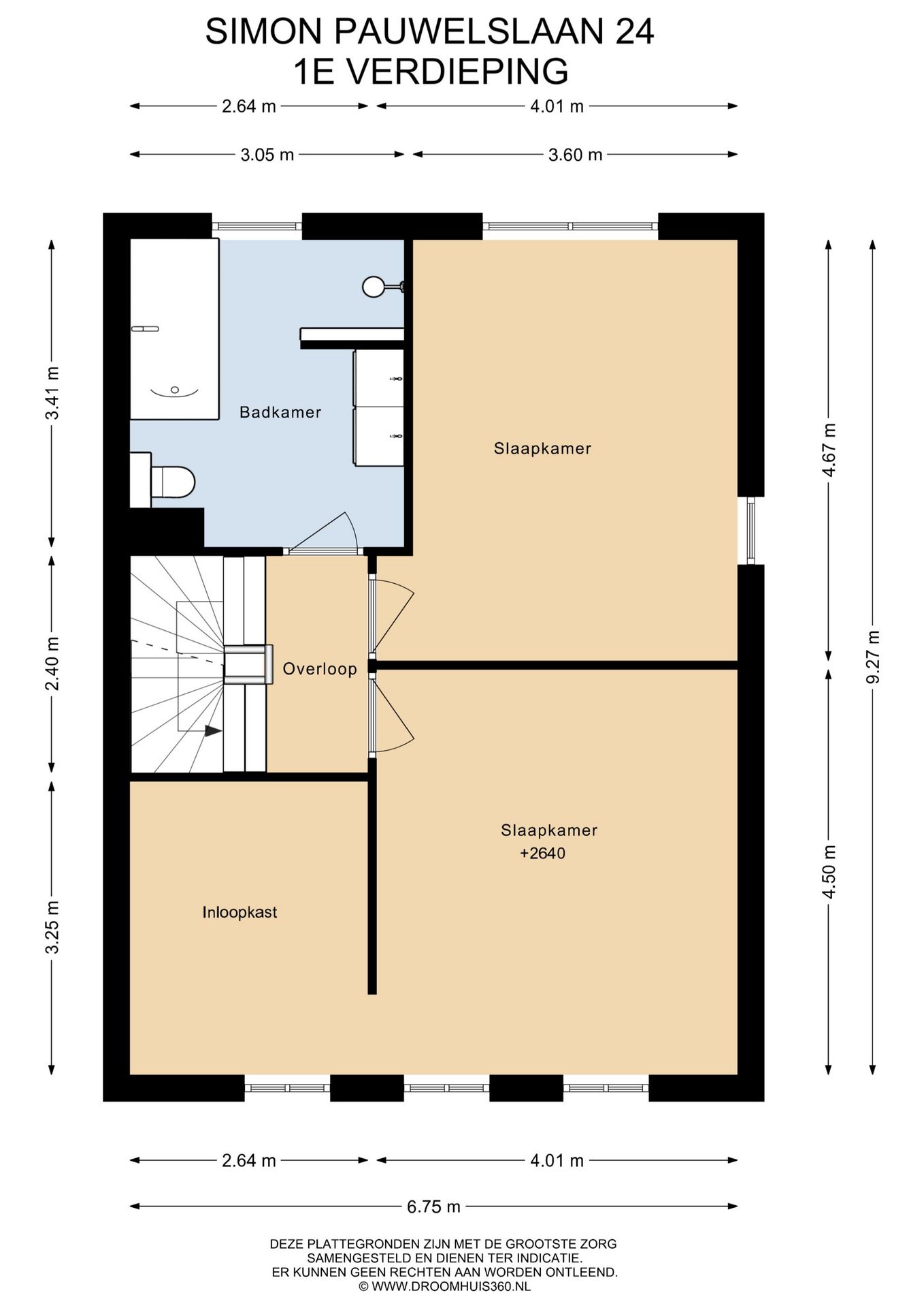 Foto 57 van Simon Pauwelslaan 24
