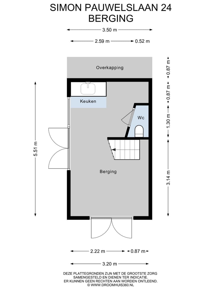 Foto 59 van Simon Pauwelslaan 24