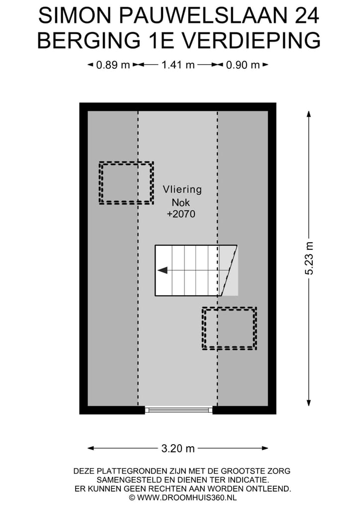 Foto 60 van Simon Pauwelslaan 24
