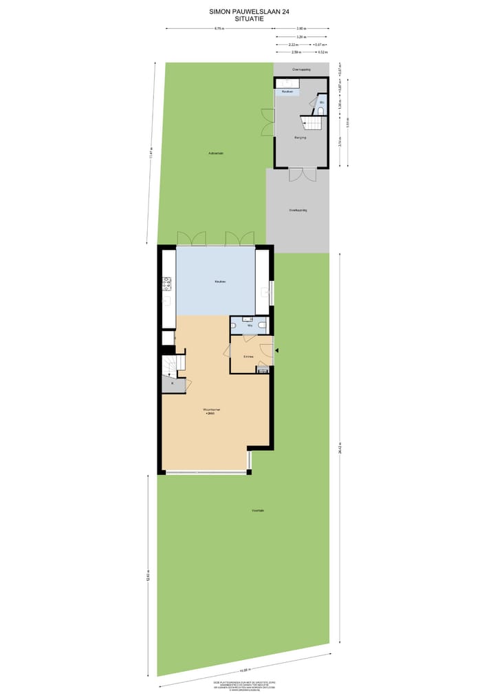Foto 61 van Simon Pauwelslaan 24