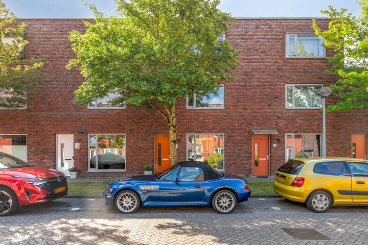 Foto 3 van Vooronder 62