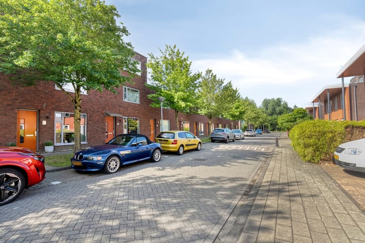 Foto 2 van Vooronder 62