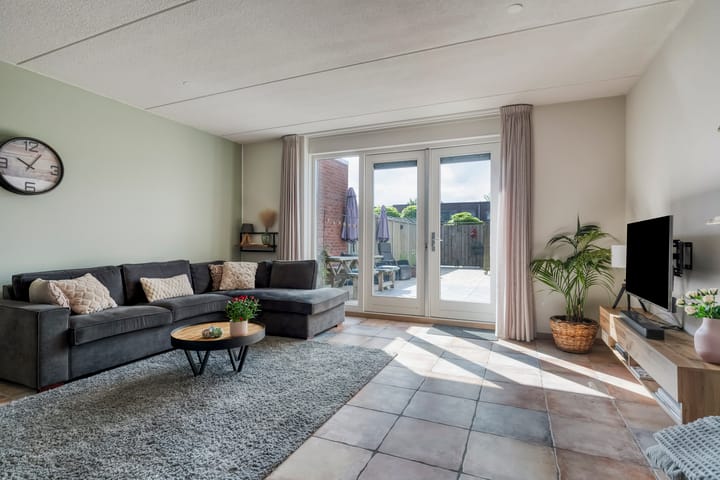 Foto 5 van Vooronder 62