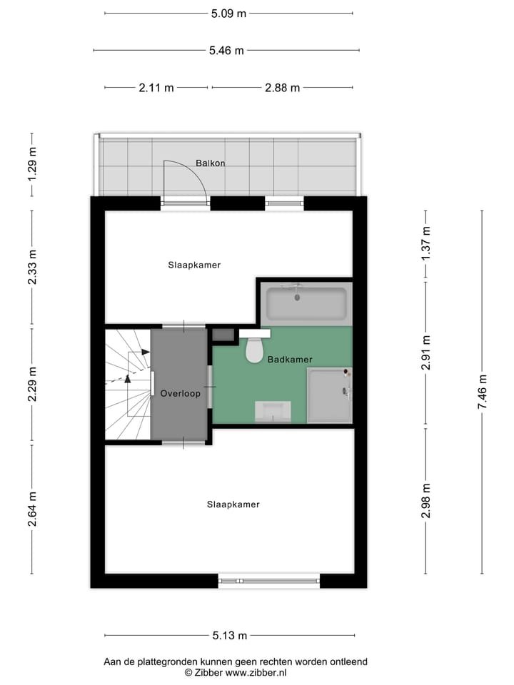 Foto 24 van Vooronder 62