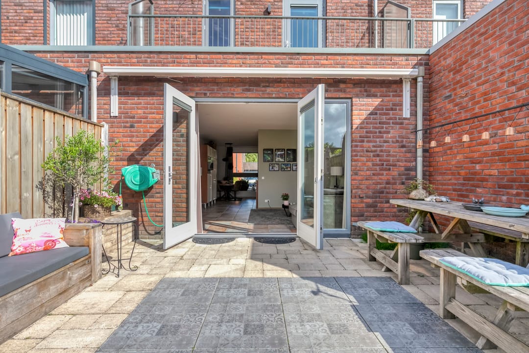 Foto 13 van Vooronder 62