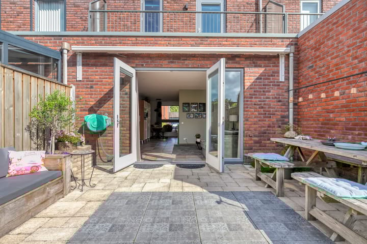 Foto 13 van Vooronder 62