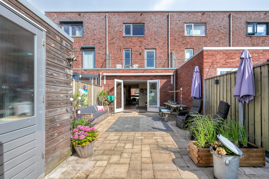 Foto 1 van Vooronder 62