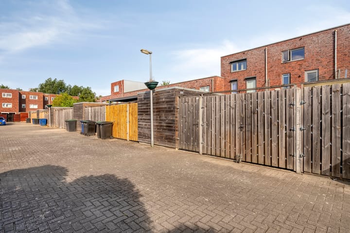 Foto 33 van Vooronder 62