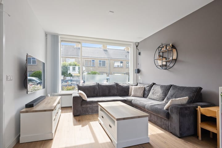 Foto 3 van Dennenstraat 8