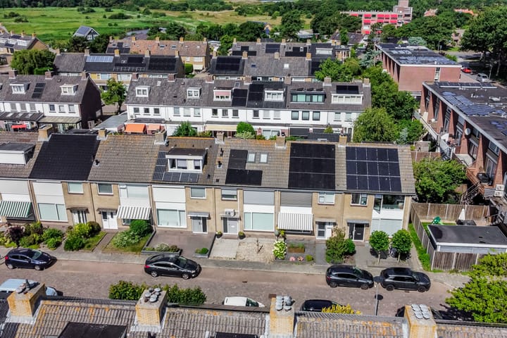 Foto 4 van Dennenstraat 8