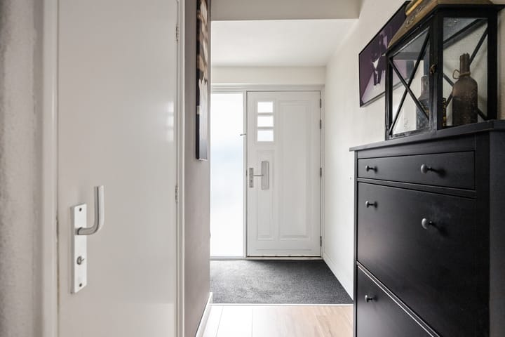 Foto 5 van Dennenstraat 8