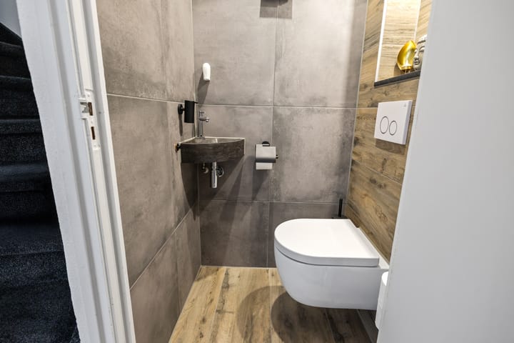 Foto 6 van Dennenstraat 8