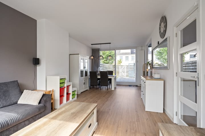 Foto 7 van Dennenstraat 8