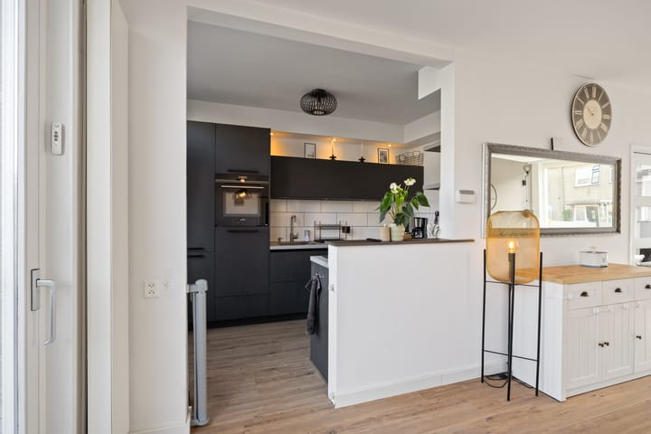 Foto 9 van Dennenstraat 8