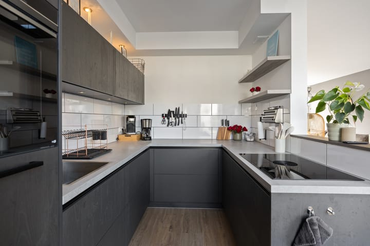 Foto 10 van Dennenstraat 8