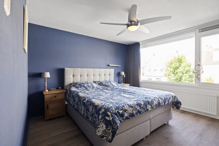 Foto 11 van Dennenstraat 8