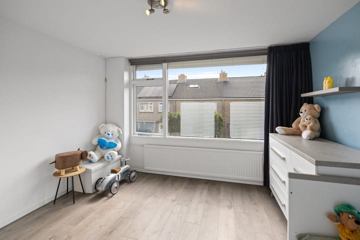 Foto 13 van Dennenstraat 8